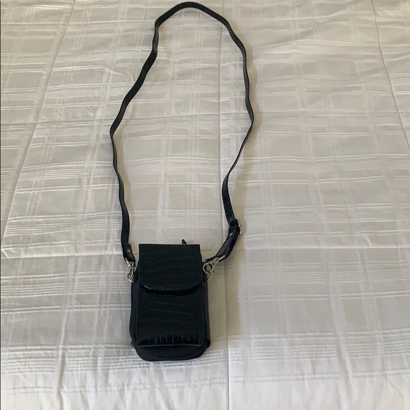 super cute phone carrier/mini purse! - Picture 1 of 5